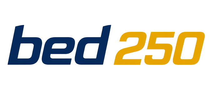 bed 250 লোগো